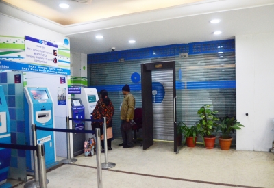 SBI launches 'Kavach Personal Loan' scheme for Covid patients | SBI launches 'Kavach Personal Loan' scheme for Covid patients