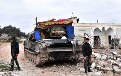 Situation in NW Syria dire with 21 civilians killed: UN | Situation in NW Syria dire with 21 civilians killed: UN Situation in NW Syria dire with 21 civilians killed: UN | Situation in NW Syria dire with 21 civilians killed: UN