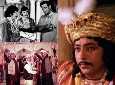 Amjad Khan: An actor for all seasons and emotions | Amjad Khan: An actor for all seasons and emotions
