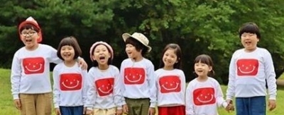 Nearly 1 in 5 children in S.Korea unhappy: Survey | Nearly 1 in 5 children in S.Korea unhappy: Survey