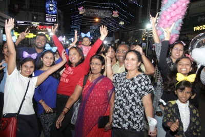 New Year celebrations to remain low key affair in Kerala | New Year celebrations to remain low key affair in Kerala New Year celebrations to remain low key affair in Kerala | New Year celebrations to remain low key affair in Kerala
