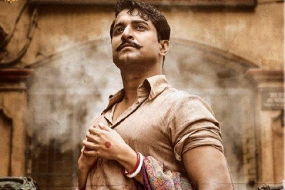 Nani's movie faces twin challenge ahead of release | Nani's movie faces twin challenge ahead of release Nani's movie faces twin challenge ahead of release | Nani's movie faces twin challenge ahead of release