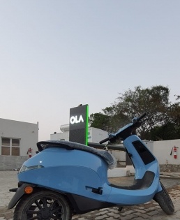 Now Ola Electric's charging network head quits | Now Ola Electric's charging network head quits