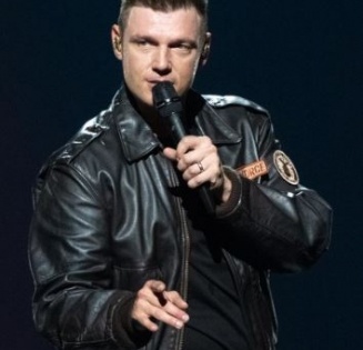 Nick Carter returns to stage with Backstreet Boys, days after being accused of rape | Nick Carter returns to stage with Backstreet Boys, days after being accused of rape