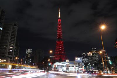 Iconic Tokyo Tower reopens after COVID-19 closure | Iconic Tokyo Tower reopens after COVID-19 closure