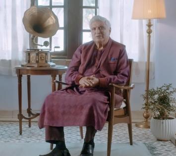 Javed Akhtar pens special lines for 'Wagle Ki Duniya' on its first anniversary | Javed Akhtar pens special lines for 'Wagle Ki Duniya' on its first anniversary