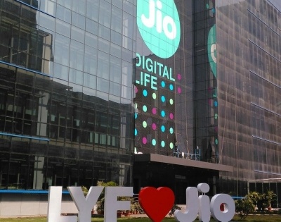 Jio Platforms achieves largest continuous funds raise by any company in the world | Jio Platforms achieves largest continuous funds raise by any company in the world