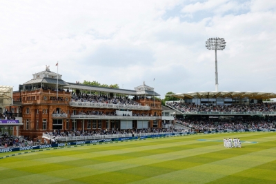 World Test Championship final likely to be played at Lord's in 2023 | World Test Championship final likely to be played at Lord's in 2023