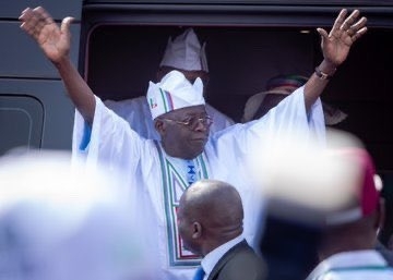 Nigeria's supreme court upholds president's victory at polls | Nigeria's supreme court upholds president's victory at polls Nigeria's supreme court upholds president's victory at polls | Nigeria's supreme court upholds president's victory at polls