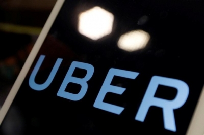 Uber to roll out electric cab offering in India | Uber to roll out electric cab offering in India
