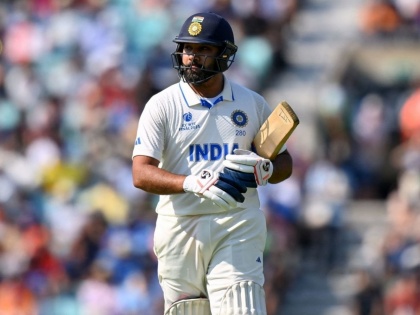 WTC Final: Let ourselves down a little bit with how we bowled, admits Rohit Sharma | WTC Final: Let ourselves down a little bit with how we bowled, admits Rohit Sharma
