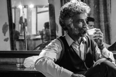 Digital theatre also an exercise in archiving: Makarand Deshpande | Digital theatre also an exercise in archiving: Makarand Deshpande