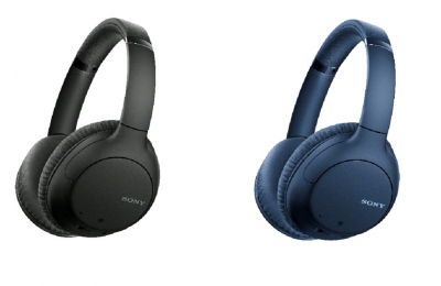 Sony WH-CH710N: Affordable AI-driven noise cancelling headphones | Sony WH-CH710N: Affordable AI-driven noise cancelling headphones