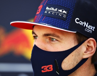 Not weighed down by pressure, says Verstappen ahead of Sochi race | Not weighed down by pressure, says Verstappen ahead of Sochi race