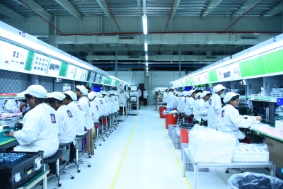 Coronavirus: Foxconn denies report of China plant resumption | Coronavirus: Foxconn denies report of China plant resumption