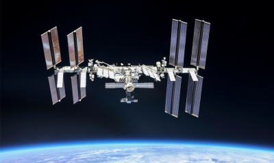Elon Musk recommends deorbiting International Space Station within 2 years | Elon Musk recommends deorbiting International Space Station within 2 years Elon Musk recommends deorbiting International Space Station within 2 years | Elon Musk recommends deorbiting International Space Station within 2 years