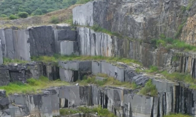 30K granite worker families, 175 quarries languishing in Madurai | 30K granite worker families, 175 quarries languishing in Madurai