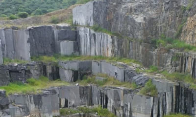 TN govt to take stringent action against stone quarries | TN govt to take stringent action against stone quarries