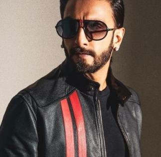 Ranveer Singh all set to perform on-stage at IIFA Awards 2023 | Ranveer Singh all set to perform on-stage at IIFA Awards 2023