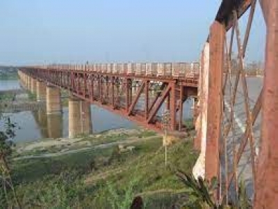 Once a bridge, now a museum | Once a bridge, now a museum Once a bridge, now a museum | Once a bridge, now a museum