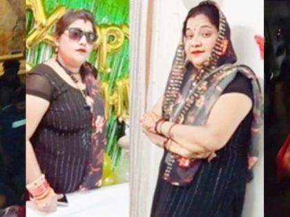 Delhi sisters murder: Video shows assailants firing in full public view | Delhi sisters murder: Video shows assailants firing in full public view Delhi sisters murder: Video shows assailants firing in full public view | Delhi sisters murder: Video shows assailants firing in full public view