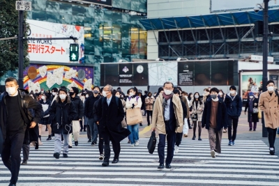 Japanese experts' panel approves expansion of emergency measures | Japanese experts' panel approves expansion of emergency measures