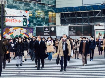 Japan's unemployment rate unchanged in May | Japan's unemployment rate unchanged in May Japan's unemployment rate unchanged in May | Japan's unemployment rate unchanged in May