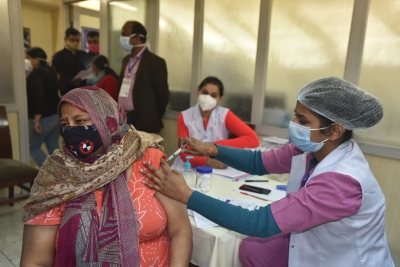 Women’s health more hit than men’s during Covid pandemic: Study | Women’s health more hit than men’s during Covid pandemic: Study Women’s health more hit than men’s during Covid pandemic: Study | Women’s health more hit than men’s during Covid pandemic: Study