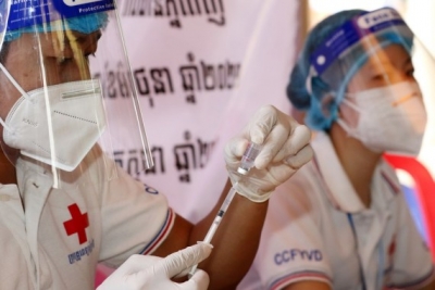Cambodia to donate face masks, medical supplies to Myanmar | Cambodia to donate face masks, medical supplies to Myanmar