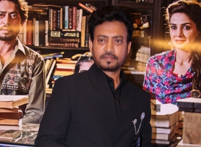 Irrfan's demise lead to surge in online searches for actor | Irrfan's demise lead to surge in online searches for actor