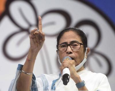Mamata demands total autonomy for all central agencies | Mamata demands total autonomy for all central agencies