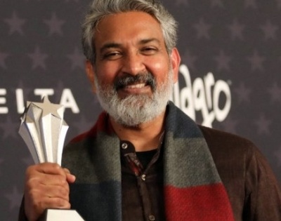 'Modern Masters' to unravel tales of Indian cinematic icons, Rajamouli goes first | 'Modern Masters' to unravel tales of Indian cinematic icons, Rajamouli goes first