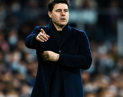 Pochettino ‘shocked’ by Levy’s exit after nearly 25 years at Spurs | Pochettino ‘shocked’ by Levy’s exit after nearly 25 years at Spurs