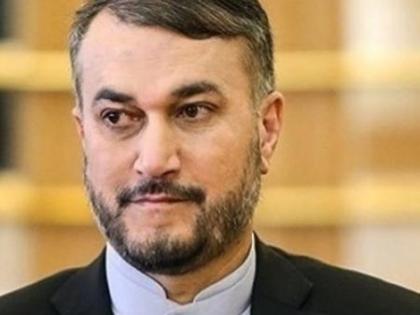 ‘Stop attack on Gaza’: War can expand to other parts of Middle East, Iran tells Israel | ‘Stop attack on Gaza’: War can expand to other parts of Middle East, Iran tells Israel ‘Stop attack on Gaza’: War can expand to other parts of Middle East, Iran tells Israel | ‘Stop attack on Gaza’: War can expand to other parts of Middle East, Iran tells Israel