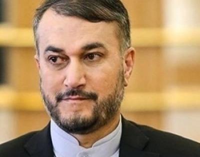 Iranian, Omani FMs discuss Gaza conflict over phone | Iranian, Omani FMs discuss Gaza conflict over phone Iranian, Omani FMs discuss Gaza conflict over phone | Iranian, Omani FMs discuss Gaza conflict over phone