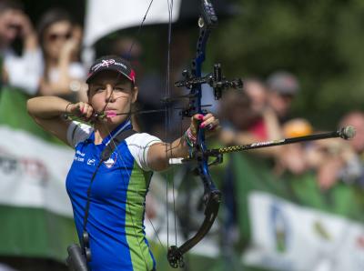 World Archery releases updated Olympic qualification procedure | World Archery releases updated Olympic qualification procedure World Archery releases updated Olympic qualification procedure | World Archery releases updated Olympic qualification procedure