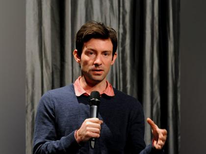 'Primer' fame filmmaker Shane Carruth arrested on domestic violence allegations | 'Primer' fame filmmaker Shane Carruth arrested on domestic violence allegations