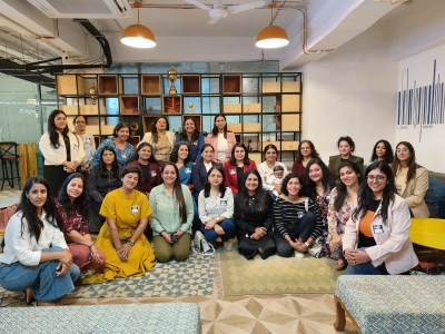 91Springboard, Google empowers 183 Indian women entrepreneurs | 91Springboard, Google empowers 183 Indian women entrepreneurs