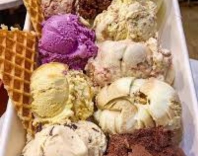 Ice cream business down by 40% amid COVID scare | Ice cream business down by 40% amid COVID scare