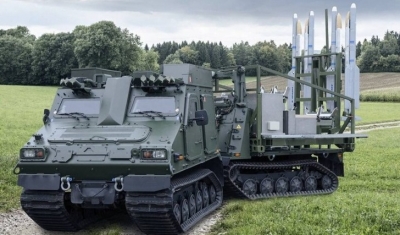 'Allies must dig deep': NATO to send Ukraine more air-defence systems | 'Allies must dig deep': NATO to send Ukraine more air-defence systems 'Allies must dig deep': NATO to send Ukraine more air-defence systems | 'Allies must dig deep': NATO to send Ukraine more air-defence systems