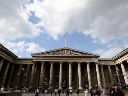 British Museum director resigns following suspected thefts | British Museum director resigns following suspected thefts British Museum director resigns following suspected thefts | British Museum director resigns following suspected thefts