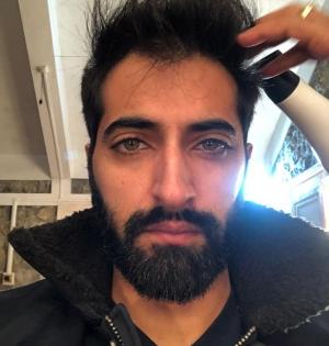 Akshay Oberoi: 'High' has given me some beautiful memories | Akshay Oberoi: 'High' has given me some beautiful memories