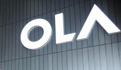 Ola Electric's net loss surges to Rs 1,472 cr in FY23 as expenses grow | Ola Electric's net loss surges to Rs 1,472 cr in FY23 as expenses grow Ola Electric's net loss surges to Rs 1,472 cr in FY23 as expenses grow | Ola Electric's net loss surges to Rs 1,472 cr in FY23 as expenses grow