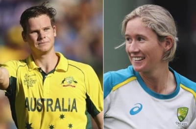 Beth Mooney, Steve Smith claim top honours in 2023 Australian Cricket Awards | Beth Mooney, Steve Smith claim top honours in 2023 Australian Cricket Awards