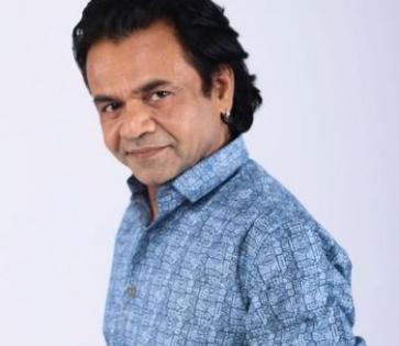 Rajpal Yadav was mistaken for a transgender while shooting for 'Ardh' | Rajpal Yadav was mistaken for a transgender while shooting for 'Ardh'