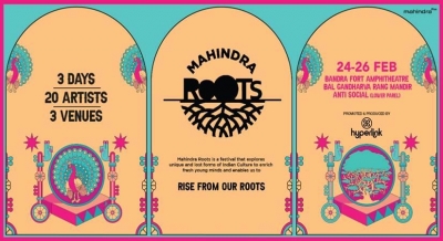 Mahindra Roots explores unique and lost forms of Indian Culture | Mahindra Roots explores unique and lost forms of Indian Culture
