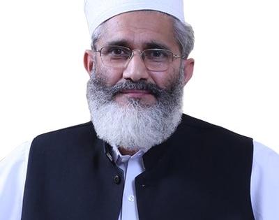 JI demands expulsion of US envoy until Biden apologises over anti-Pak remark | JI demands expulsion of US envoy until Biden apologises over anti-Pak remark JI demands expulsion of US envoy until Biden apologises over anti-Pak remark | JI demands expulsion of US envoy until Biden apologises over anti-Pak remark