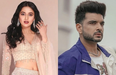 Tejasswi Prakash, Karan Kundrra to star in 'Barish Aayi Hai' from 'Baarish' song series | Tejasswi Prakash, Karan Kundrra to star in 'Barish Aayi Hai' from 'Baarish' song series