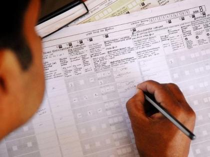 Caste based survey resumed, physical survey will be completed in one week in Patna | Caste based survey resumed, physical survey will be completed in one week in Patna Caste based survey resumed, physical survey will be completed in one week in Patna | Caste based survey resumed, physical survey will be completed in one week in Patna