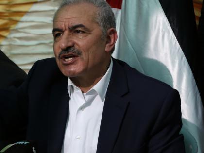 Israel imposes collective punishment on Palestinians in West Bank: Palestinian PM | Israel imposes collective punishment on Palestinians in West Bank: Palestinian PM